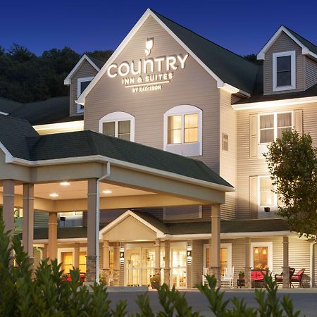Country Inn & Suites By Radisson, Lehighton-Jim Thorpe, Pa Zewnętrze zdjęcie