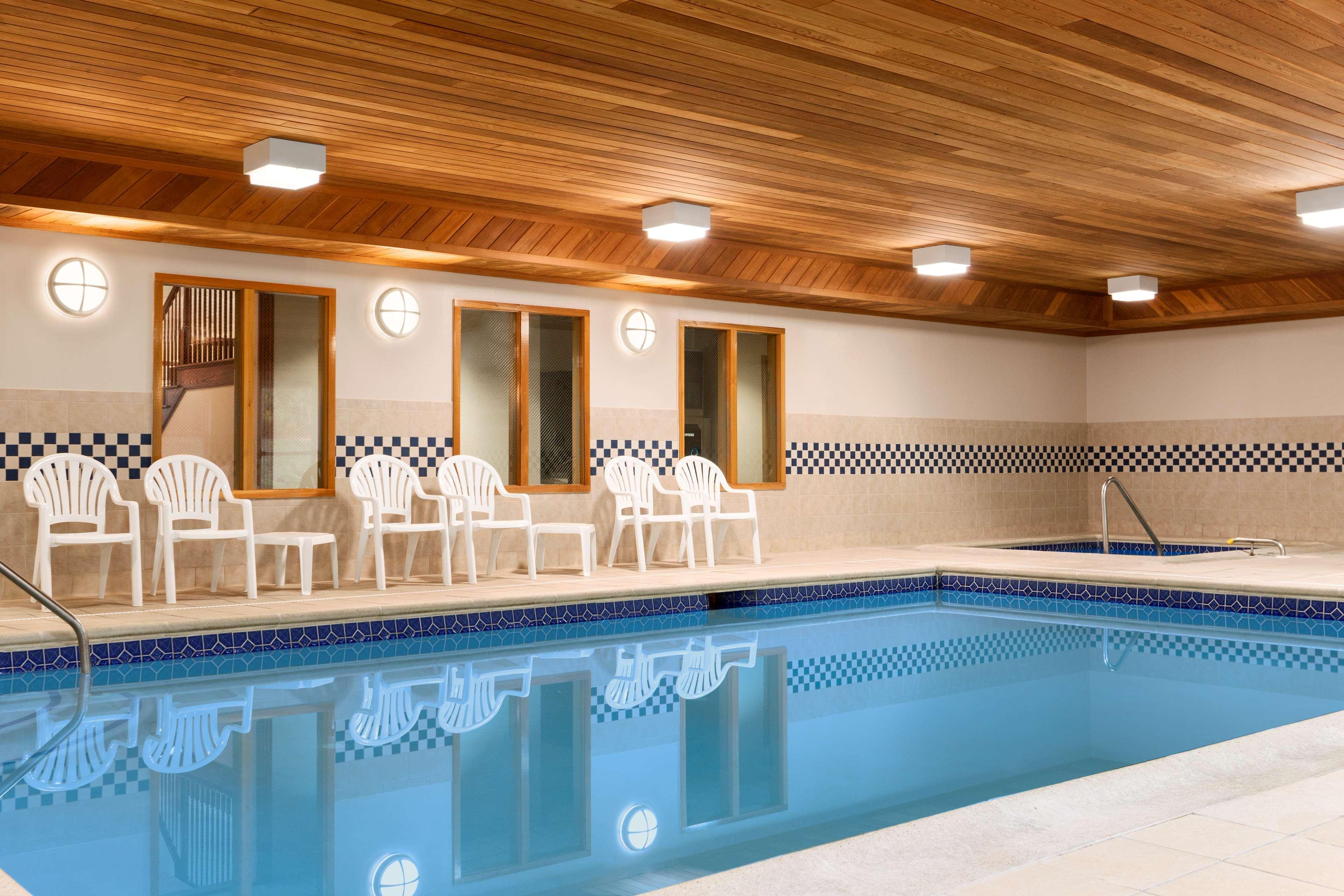 Country Inn & Suites By Radisson, Lehighton-Jim Thorpe, Pa Zewnętrze zdjęcie