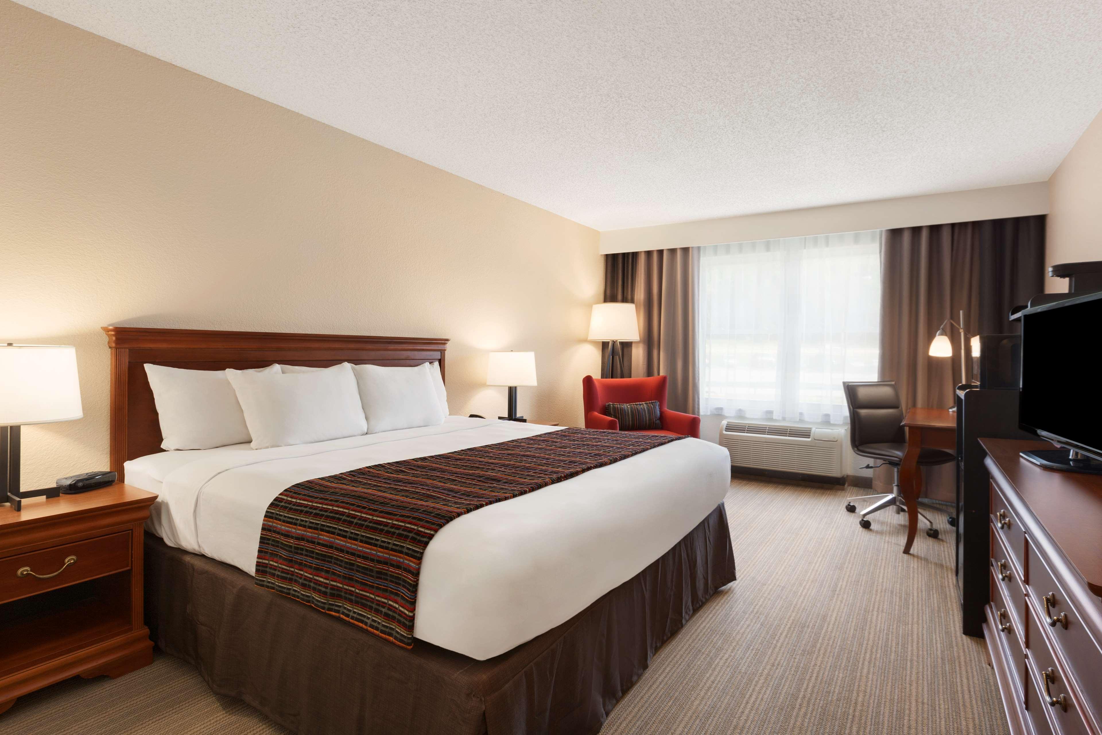 Country Inn & Suites By Radisson, Lehighton-Jim Thorpe, Pa Zewnętrze zdjęcie