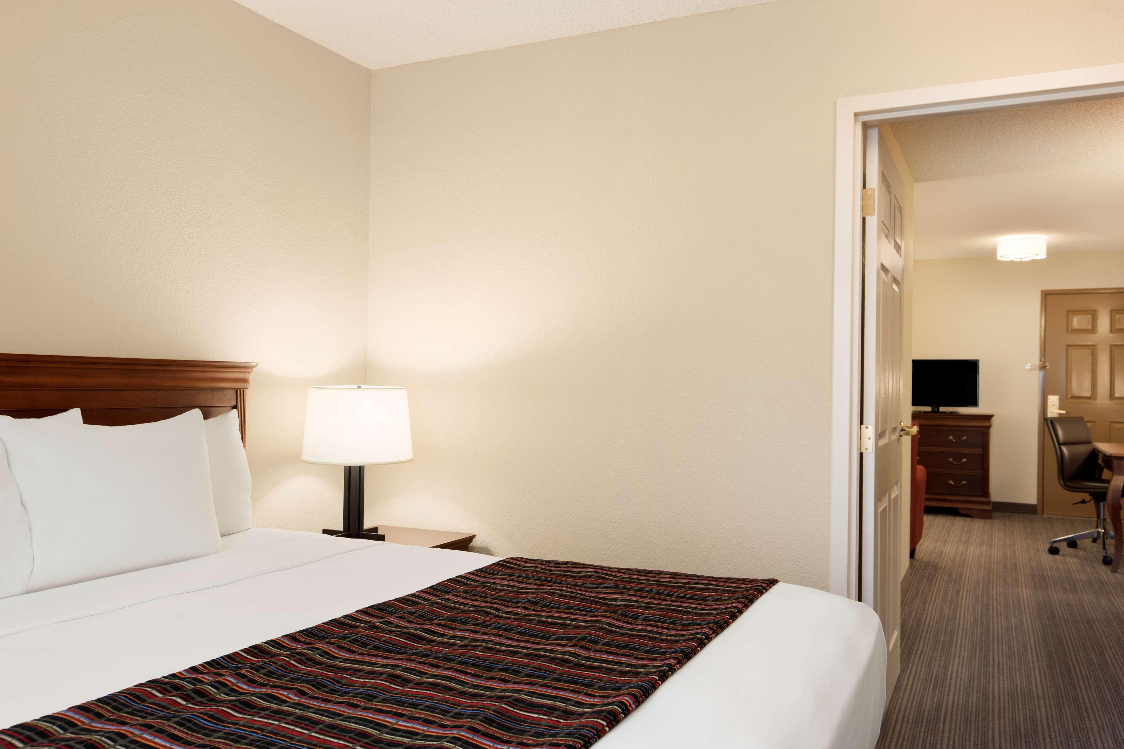 Country Inn & Suites By Radisson, Lehighton-Jim Thorpe, Pa Zewnętrze zdjęcie