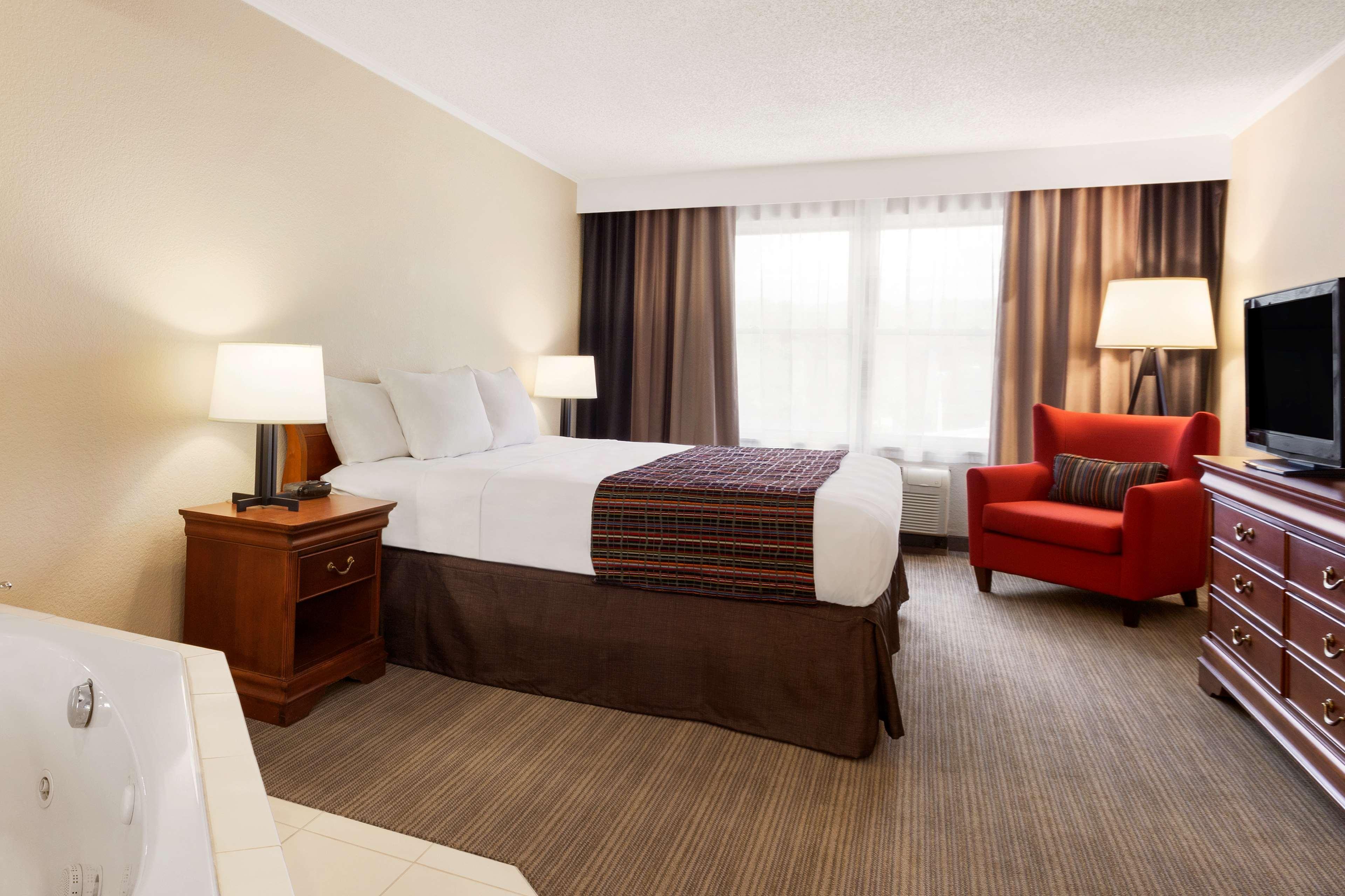 Country Inn & Suites By Radisson, Lehighton-Jim Thorpe, Pa Zewnętrze zdjęcie
