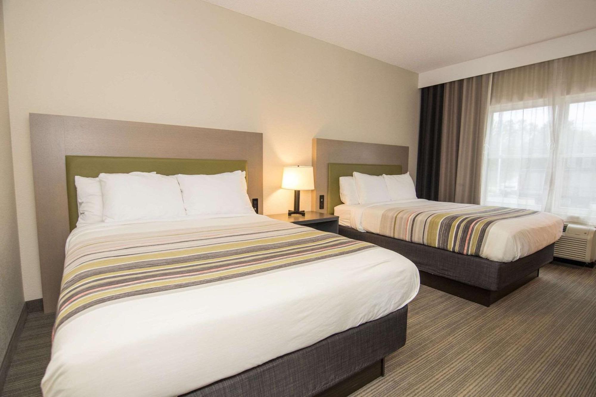 Country Inn & Suites By Radisson, Lehighton-Jim Thorpe, Pa Zewnętrze zdjęcie