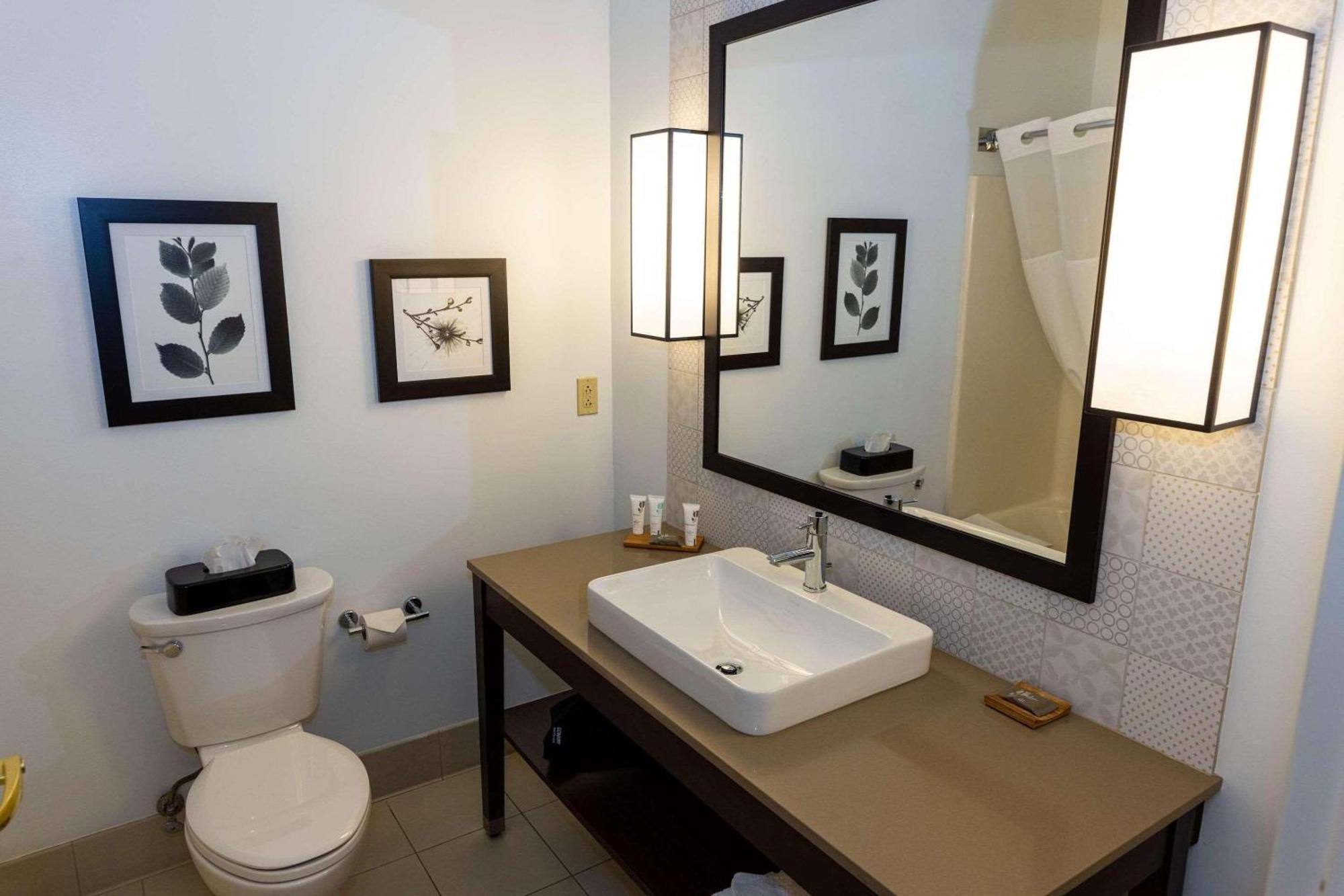 Country Inn & Suites By Radisson, Lehighton-Jim Thorpe, Pa Zewnętrze zdjęcie