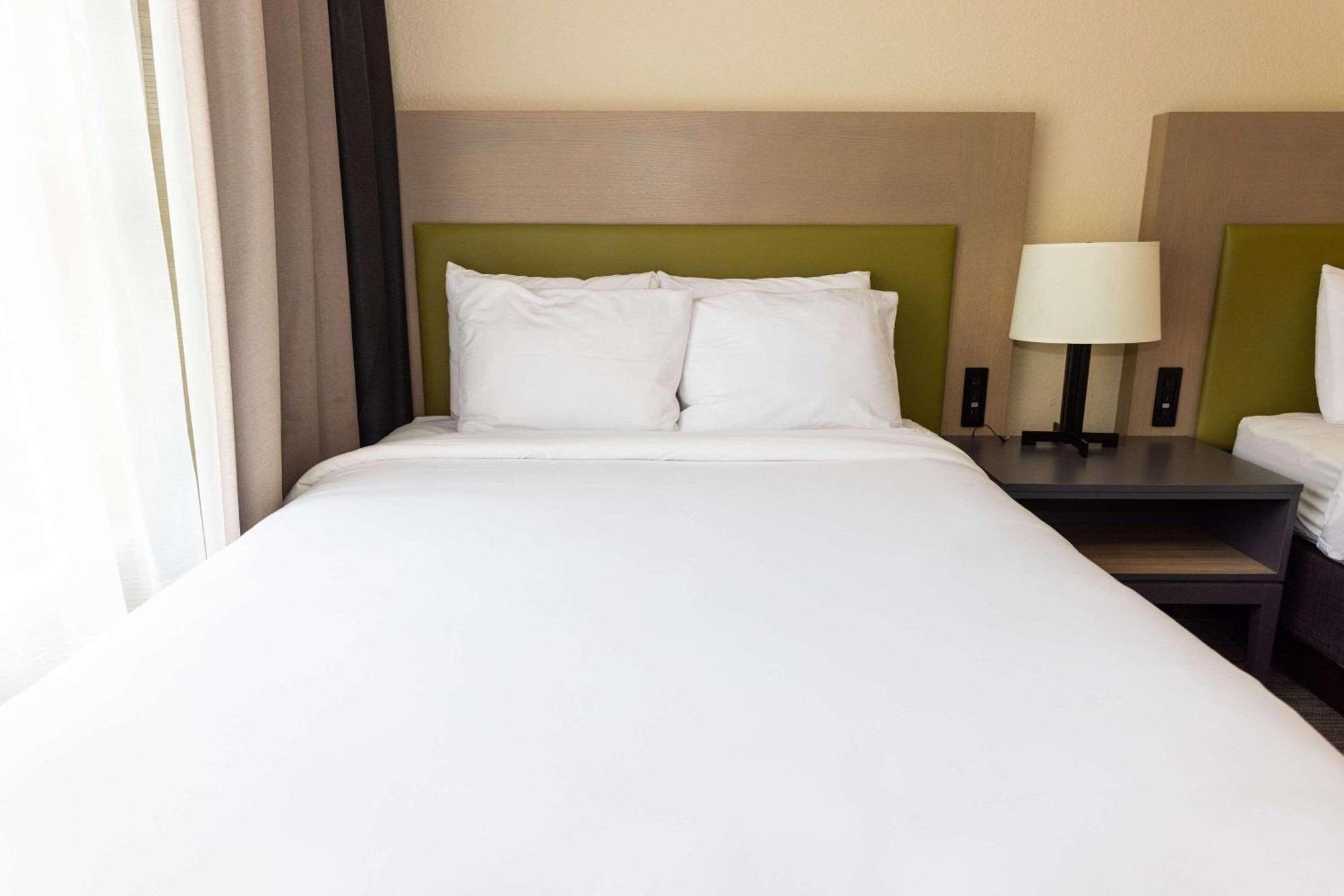 Country Inn & Suites By Radisson, Lehighton-Jim Thorpe, Pa Zewnętrze zdjęcie