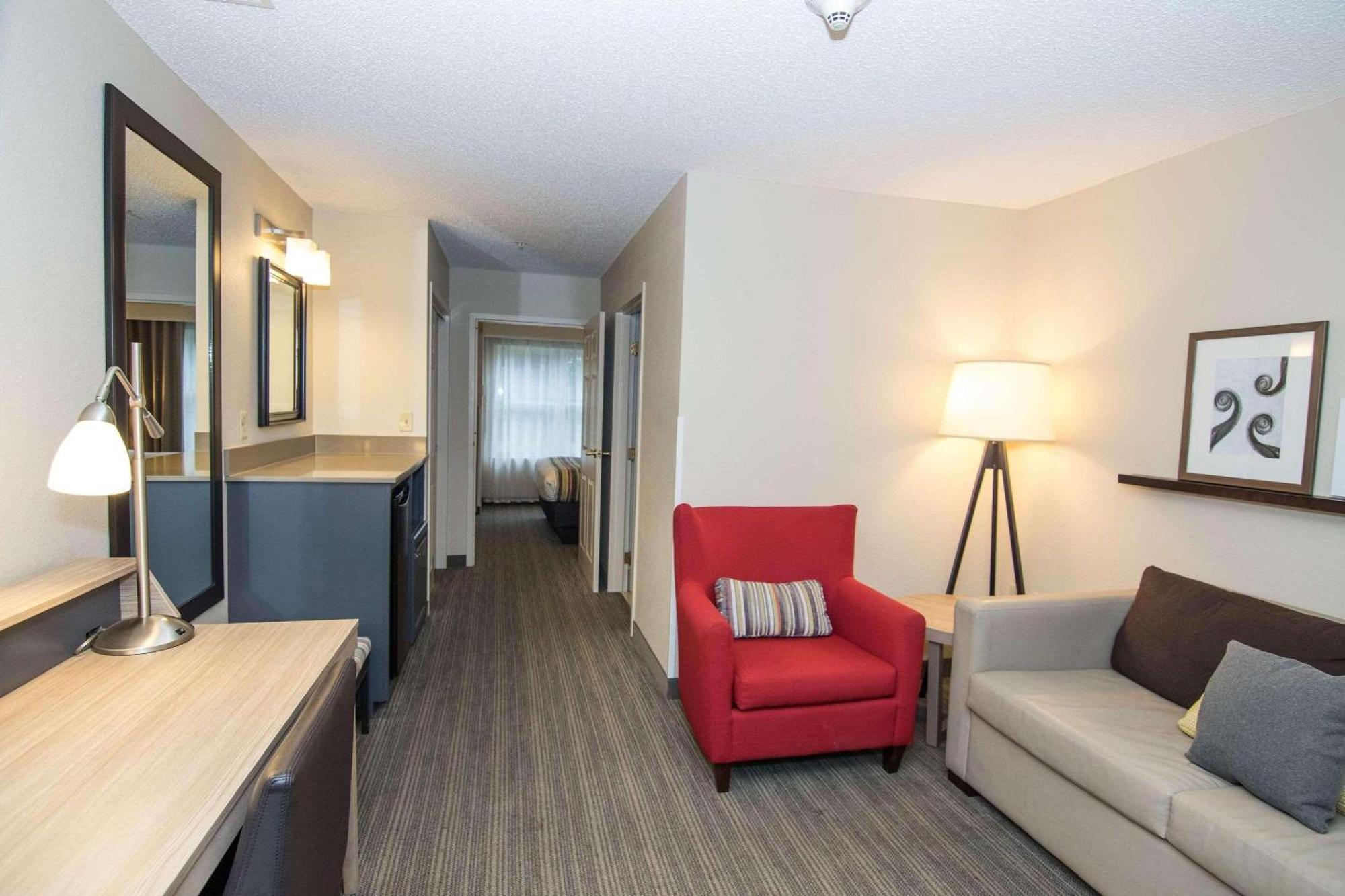 Country Inn & Suites By Radisson, Lehighton-Jim Thorpe, Pa Zewnętrze zdjęcie