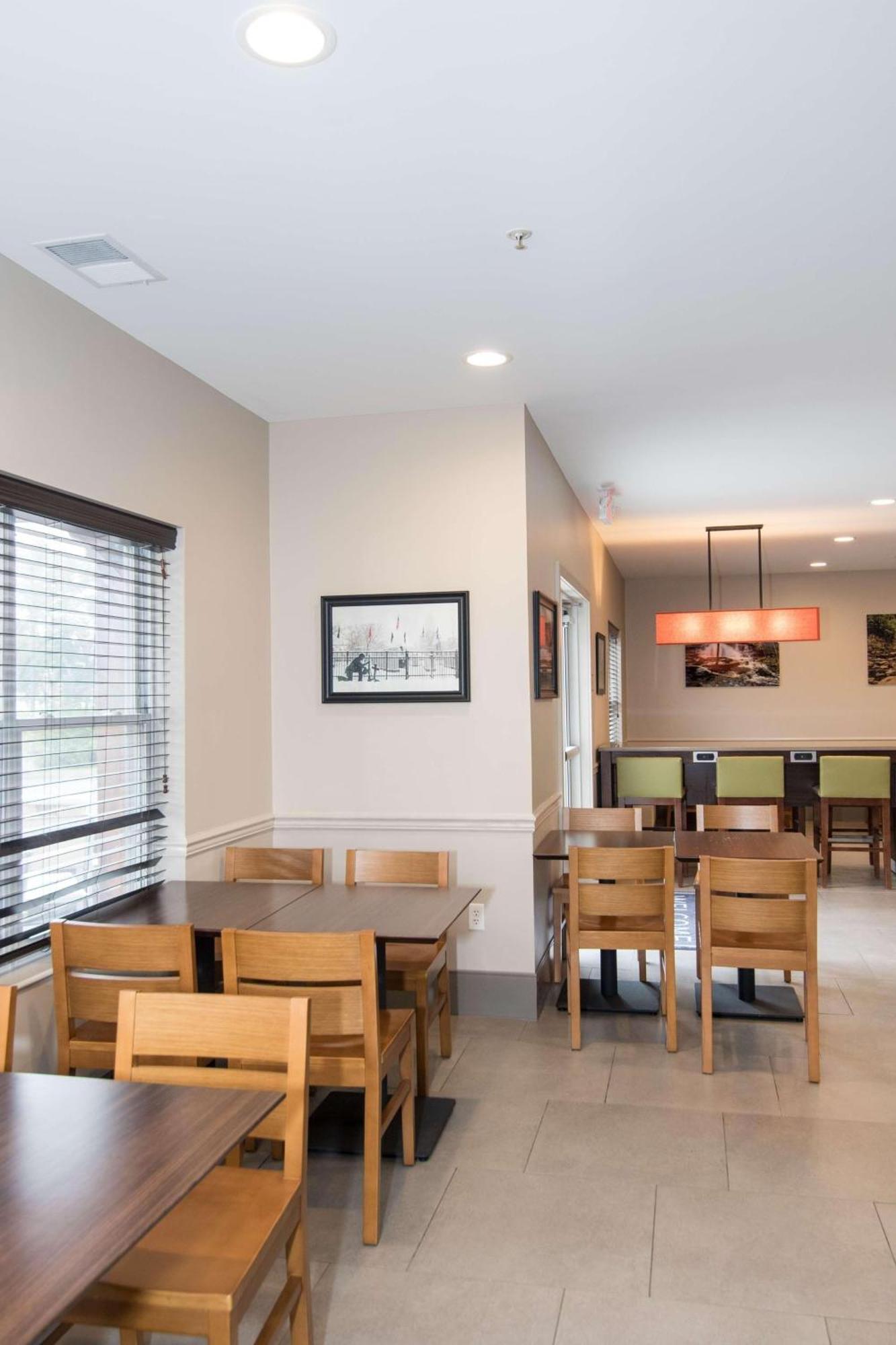 Country Inn & Suites By Radisson, Lehighton-Jim Thorpe, Pa Zewnętrze zdjęcie