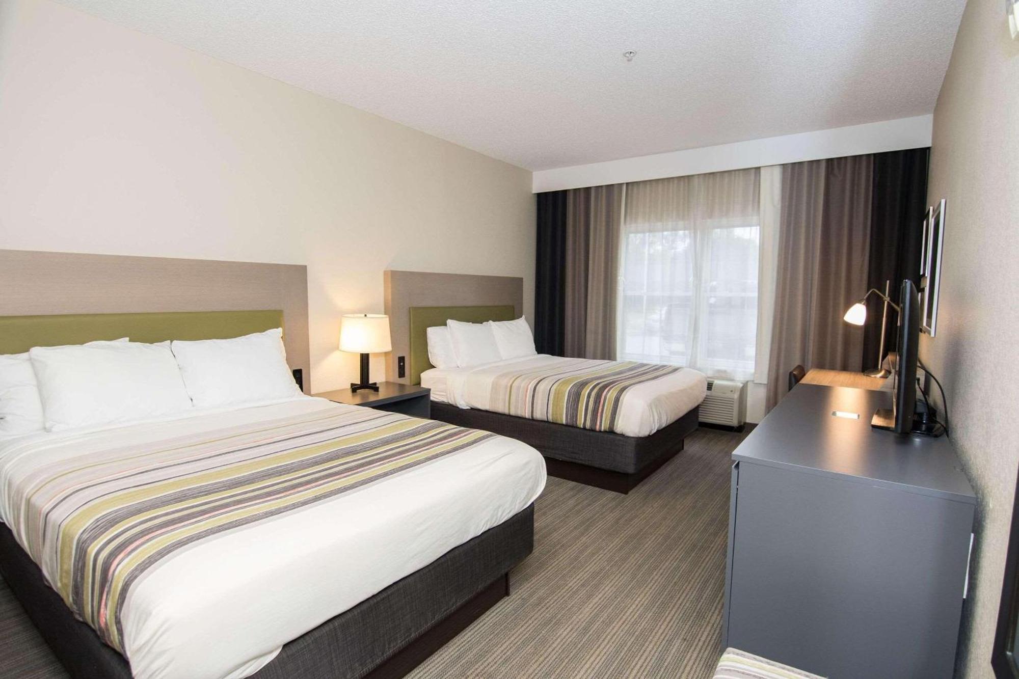 Country Inn & Suites By Radisson, Lehighton-Jim Thorpe, Pa Zewnętrze zdjęcie