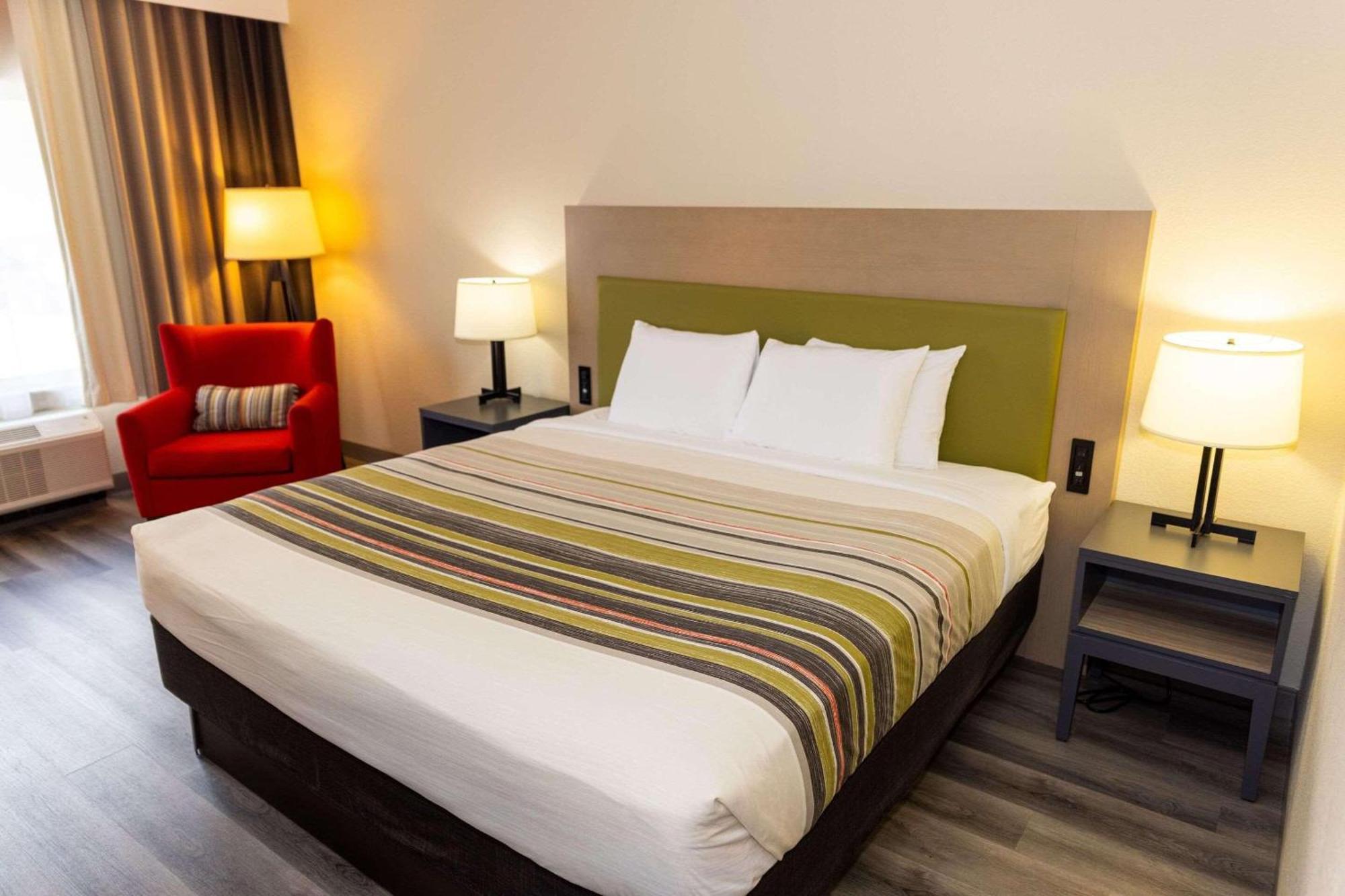 Country Inn & Suites By Radisson, Lehighton-Jim Thorpe, Pa Zewnętrze zdjęcie
