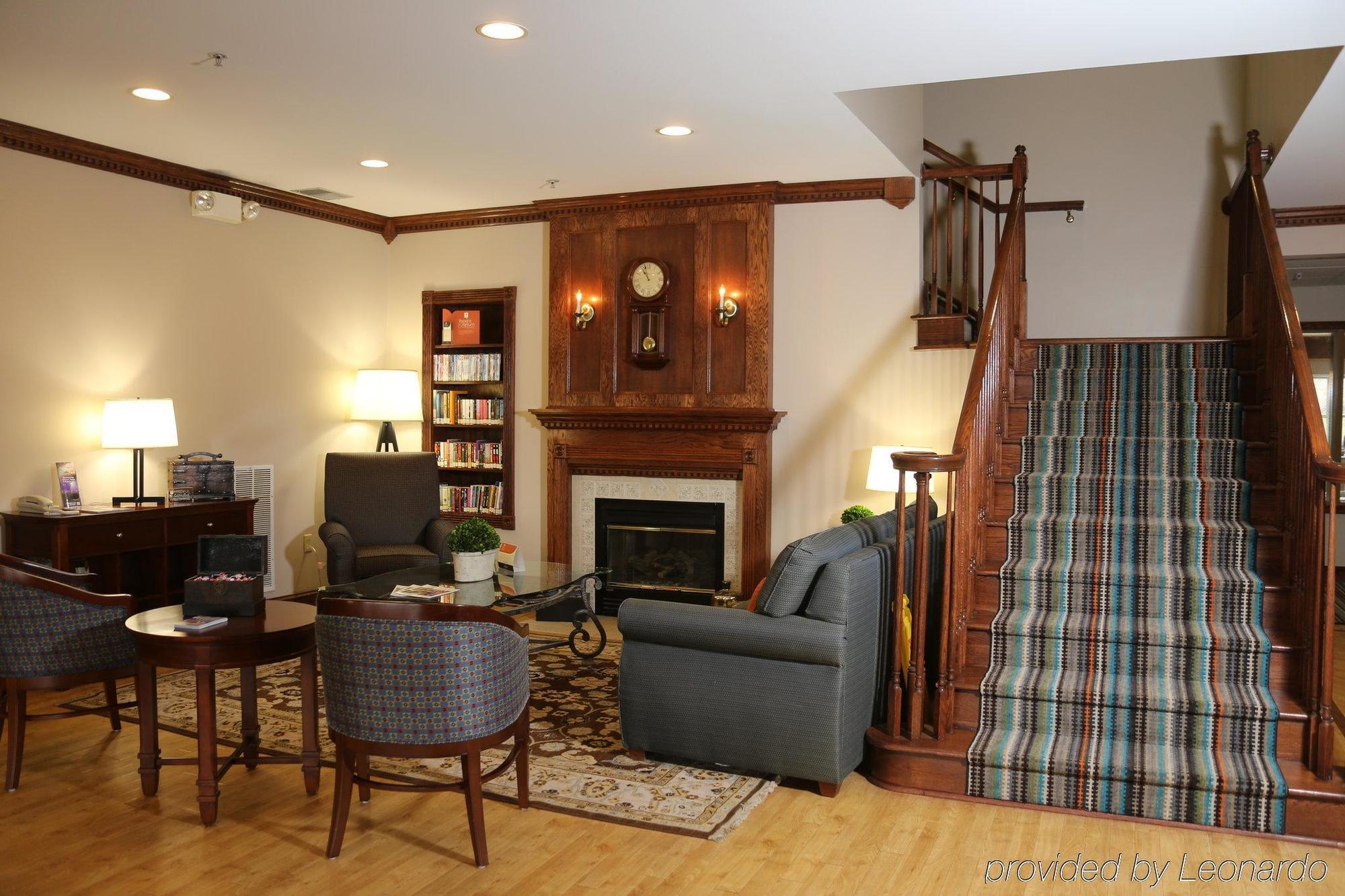 Country Inn & Suites By Radisson, Lehighton-Jim Thorpe, Pa Zewnętrze zdjęcie