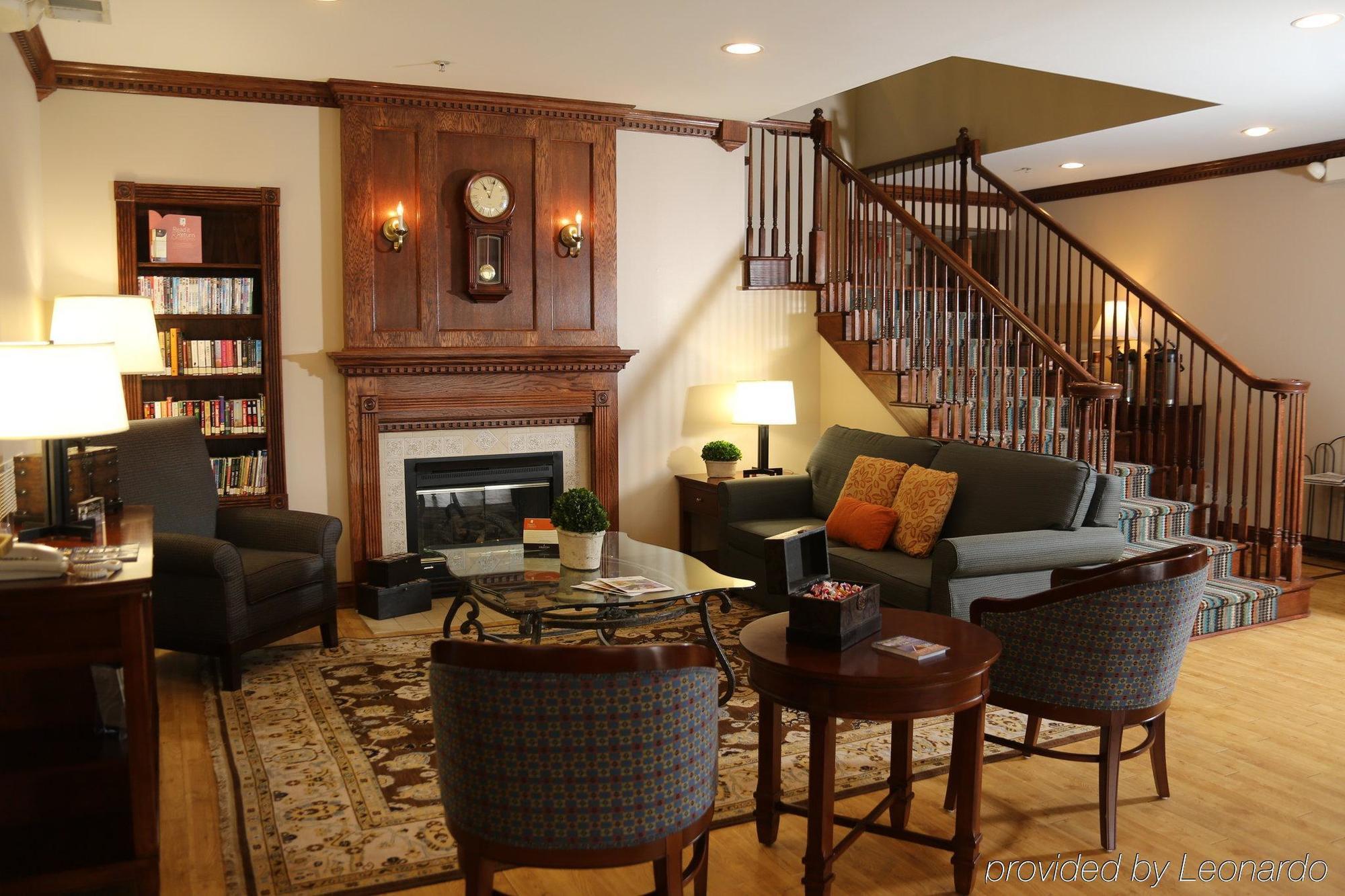 Country Inn & Suites By Radisson, Lehighton-Jim Thorpe, Pa Zewnętrze zdjęcie
