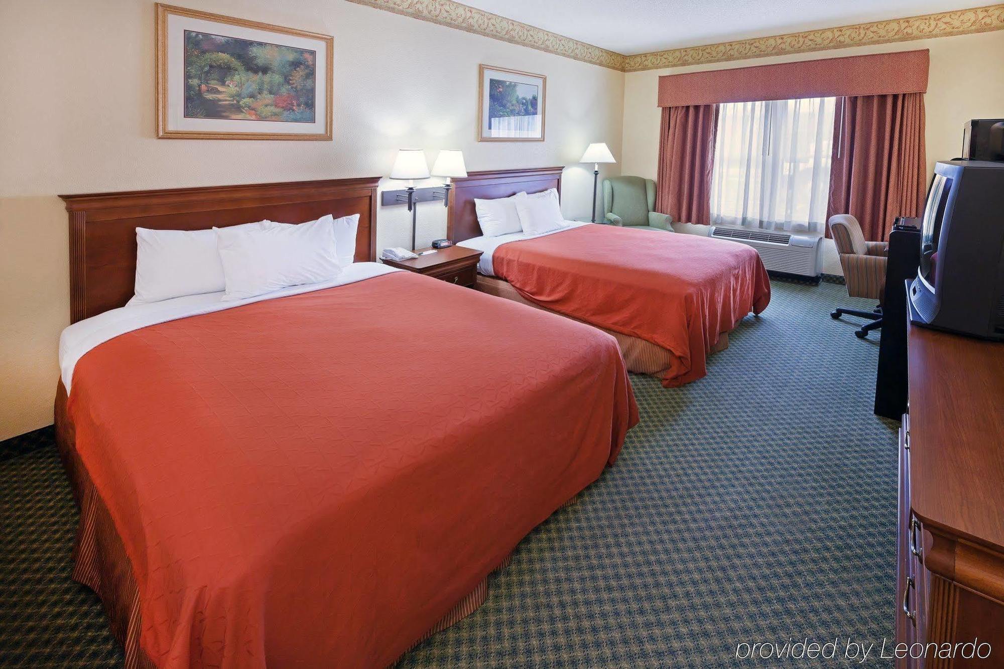 Country Inn & Suites By Radisson, Lehighton-Jim Thorpe, Pa Zewnętrze zdjęcie