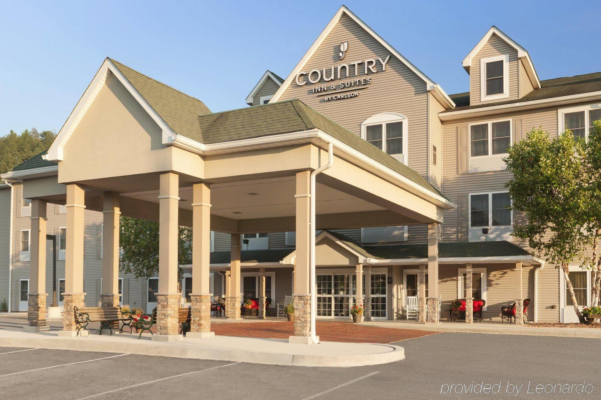 Country Inn & Suites By Radisson, Lehighton-Jim Thorpe, Pa Zewnętrze zdjęcie