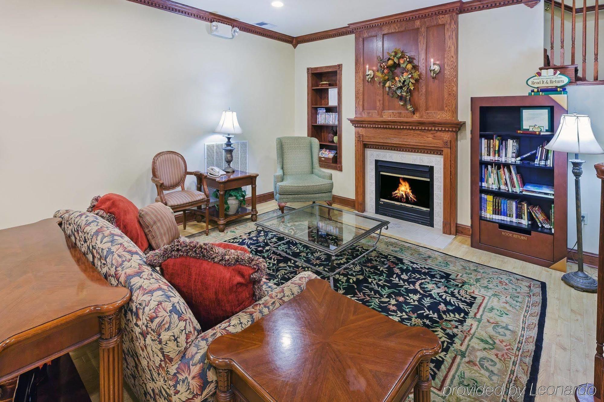 Country Inn & Suites By Radisson, Lehighton-Jim Thorpe, Pa Zewnętrze zdjęcie