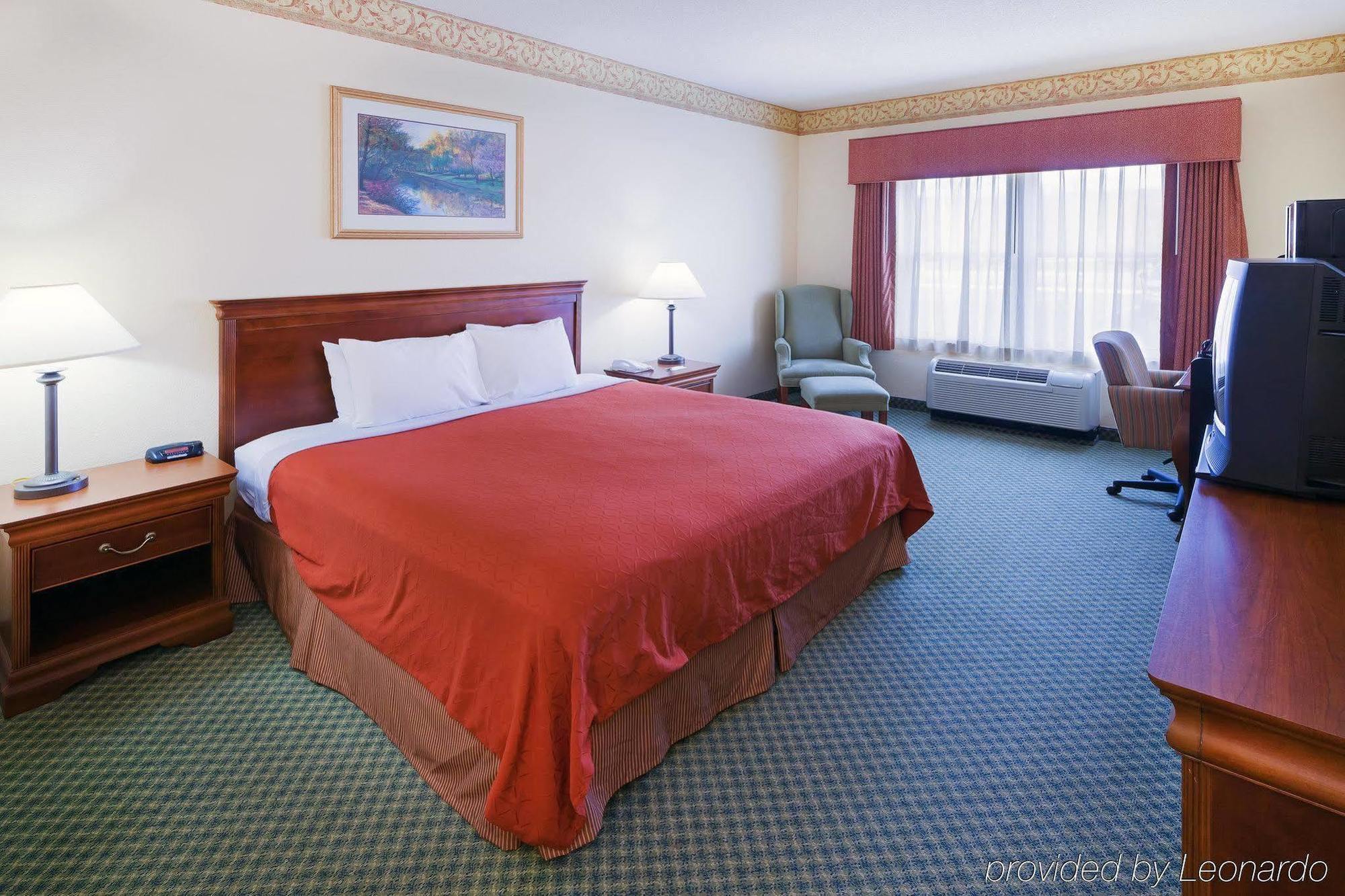 Country Inn & Suites By Radisson, Lehighton-Jim Thorpe, Pa Zewnętrze zdjęcie