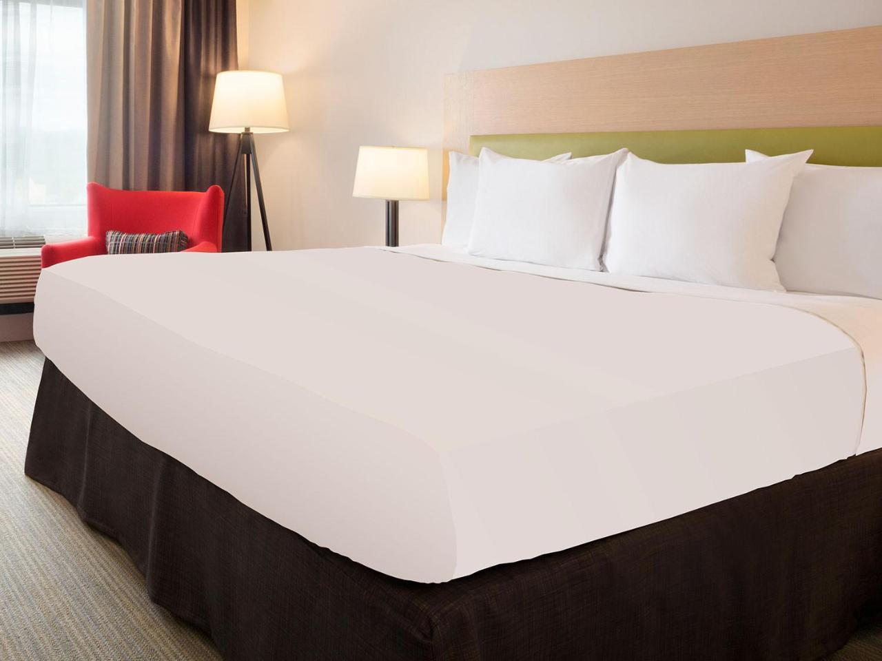 Country Inn & Suites By Radisson, Lehighton-Jim Thorpe, Pa Zewnętrze zdjęcie